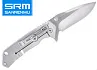 Складной нож SanRenMu 7056LUC-SA