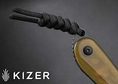 Нож Kizer BUDDY 1081A1