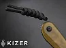 Нож Kizer BUDDY 1081A1