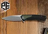 Складной нож Petrified Fish Pub PF838GRW