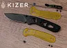 Складной нож Kizer Buddy II V3790A1