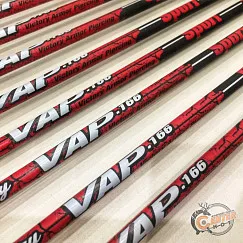 Стрела лучная карбоновая Victory VAP Sport 500