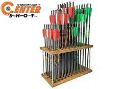 Стойка для стрел Centershot (72 стрелы)