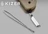 Складной нож Kizer C01C Uti 2 V3488.29JNA2