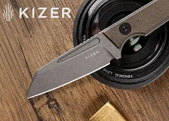 Нож Kizer Phasmids 1079A2