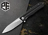 Складной нож Petrified Fish Forward PF818DS