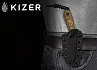 Нож Kizer BUDDY 1081A1