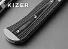 Складной нож Kizer Trestle D V3760A1