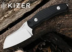 Нож Kizer Bulldog Fix 1116A3