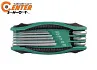 Набор складных шестигранных дюймовых ключей Sata Tool
