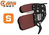 Напальчник для лука Decut RUGB 3 (black) S