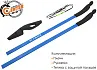 Лук детский классический Centershot Ace синий