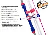 Лук детский Centershot (с комплектацией) синий