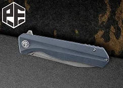 Складной нож Petrified Fish Forward PF818GAW
