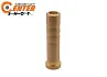 Инсерт латунный Centershot для лучных стрел 6.2 мм 50 grn.