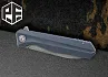 Складной нож Petrified Fish Forward PF818GAW