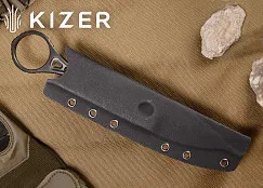 Нож Kizer Defensor ZX-FB02A1