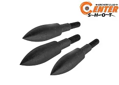 Наконечник спортивный 9/32 Bullet 200grn.