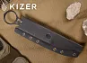 Нож Kizer Defensor ZX-FB02A1