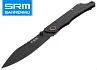 Складной нож SanRenMu 9306-SB