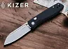 Складной нож Kizer Renissance V3698A3