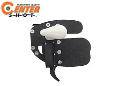 Напальчник для лука Decut RUGB 3 (black) S