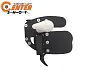 Напальчник для лука Decut RUGB 3 (black) S