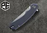 Складной нож Petrified Fish WaterSpout PFP12BS