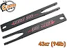 Запасные планки для плечей арбалета Ek Siege 300 (94lb)