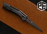 Складной нож Petrified Fish Frigate PFP15DADW