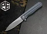 Складной нож Petrified Fish Forward PF818GAW