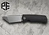 Складной нож Petrified Fish Beluga Tanto PFP01TDW