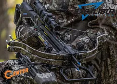 Арбалет рекурсивный Excalibur Twinstrike