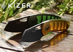Нож Kizer Hornet 1074A2