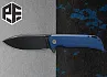 Складной нож Petrified Fish Tunny PFB05BMDW