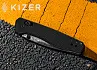 Складной нож Kizer Aegis V3774A2