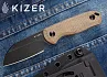 Нож Kizer Drop Bear Fix 1093A2