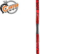 Лук традиционный Centershot Змей 25# Red