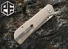 Складной нож Petrified Fish Viking PFP07WS
