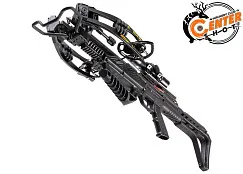 Арбалет блочный Ek Vulcan 400 черный (c комплектацией)