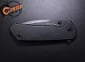 Складной нож SanRenMu 9008-SB