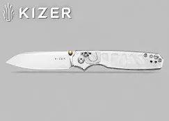 Складной нож Kizer Pokiman CS V3789A5