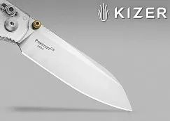 Складной нож Kizer Pokiman CS V3789A5