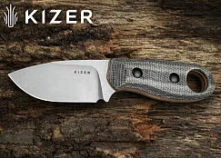 Нож Kizer Beaver 1078A2