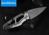 Складной нож SanRenMu 6014LUC-SA