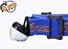 Фонарь налобный FiTorch HS1R (USB зарядка, датчик движения)