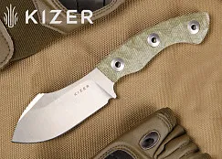 Нож Kizer Rook 1090A4