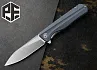 Складной нож Petrified Fish Forward PF818GAS