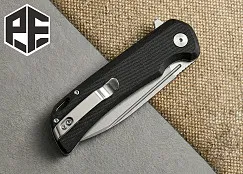 Складной нож Petrified Fish Tunny PFB05DW