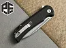 Складной нож Petrified Fish Tunny PFB05DW
